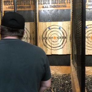 Meet your Posher, David